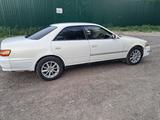 Toyota Mark II 1997 года за 2 200 000 тг. в Алматы – фото 4