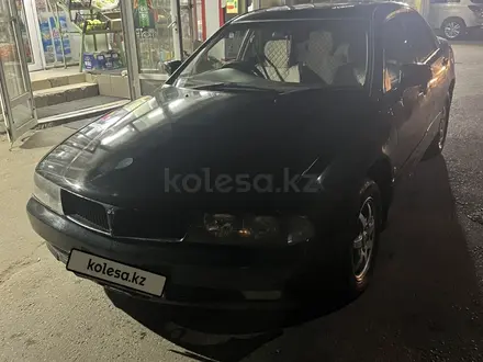 Mitsubishi Diamante 1996 года за 1 250 000 тг. в Алматы – фото 3