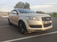 Audi Q7 2009 годаүшін6 600 000 тг. в Алматы