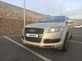 Audi Q7 2009 года за 6 500 000 тг. в Алматы – фото 2