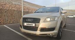 Audi Q7 2009 года за 6 500 000 тг. в Алматы – фото 2