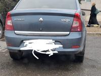 Renault Logan 2013 года за 3 300 000 тг. в Актау