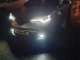 Toyota C-HR 2018 годаүшін9 990 000 тг. в Петропавловск