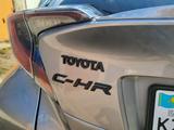 Toyota C-HR 2018 годаүшін9 990 000 тг. в Петропавловск – фото 4