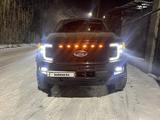 Ford F-Series 2018 годаfor27 000 000 тг. в Алматы – фото 2