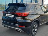 Changan CS75 2021 годаfor8 300 000 тг. в Караганда – фото 4