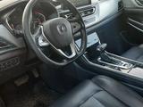 Changan CS75 2021 годаfor8 300 000 тг. в Караганда – фото 5