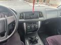 УАЗ Pickup 2016 года за 6 500 000 тг. в Житикара – фото 4