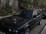 BMW 525 1991 года за 2 200 000 тг. в Жезказган – фото 5