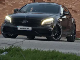 Mercedes-Benz CLS 400