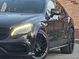 Mercedes-Benz CLS 400 2016 года за 18 000 000 тг. в Шымкент – фото 2