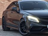 Mercedes-Benz CLS 400 2016 года за 18 000 000 тг. в Шымкент – фото 4