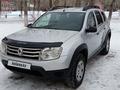 Renault Duster 2014 года за 5 100 000 тг. в Костанай