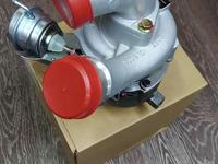 Турбина Hyundai Grand Starex Turbocharger за 10 001 тг. в Алматы