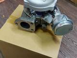 Турбина Hyundai Grand Starex Turbocharger за 10 001 тг. в Алматы – фото 3