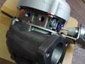 Турбина Hyundai Grand Starex Turbocharger за 10 001 тг. в Алматы – фото 4