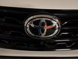 Toyota Fortuner 2023 годаүшін28 700 000 тг. в Алматы – фото 3