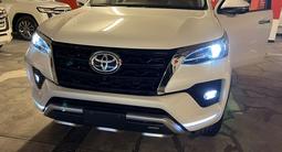 Toyota Fortuner 2023 года за 28 700 000 тг. в Алматы