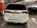 Toyota Fortuner 2023 года за 28 700 000 тг. в Алматы – фото 5