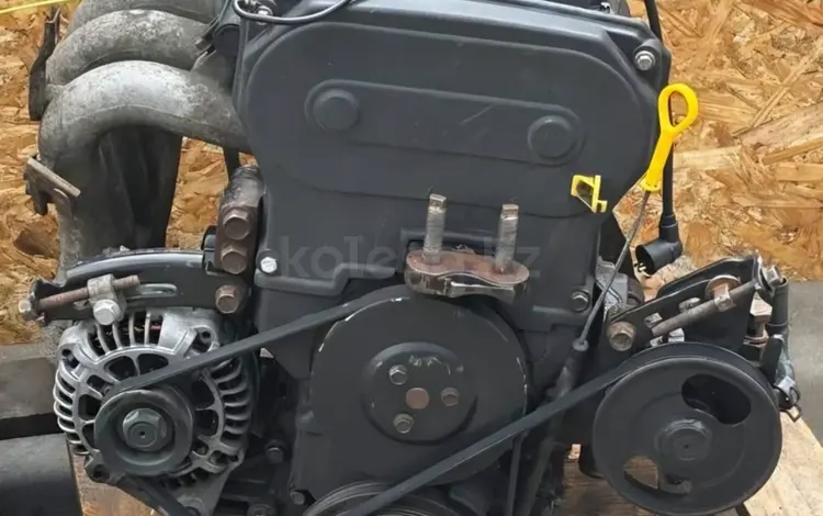 TitanAuto Kia A5D 1.5л двигатель за 600 000 тг. в Астана