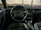 Audi 80 1990 года за 480 000 тг. в Экибастуз – фото 4