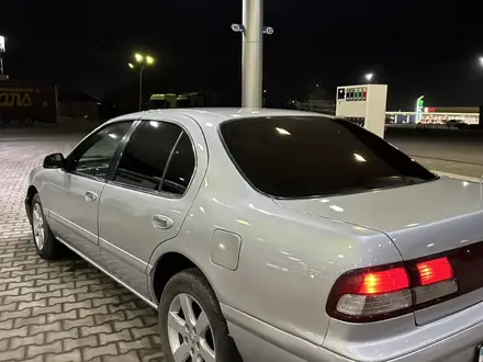 Nissan Cefiro 1998 года за 2 600 000 тг. в Алматы – фото 10