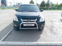 Honda CR-V 2003 года за 4 750 000 тг. в Усть-Каменогорск