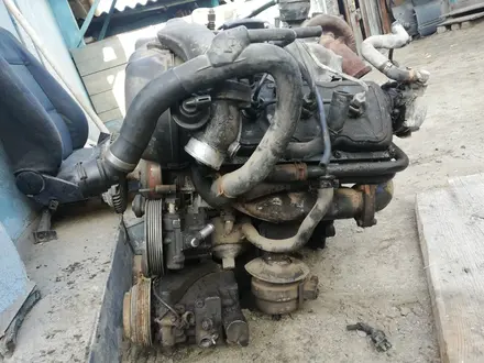 Двигатель с навесным. за 200 000 тг. в Семей – фото 5