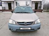 Mazda Tribute 2001 годаүшін3 300 000 тг. в Шу