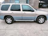 Mazda Tribute 2001 годаүшін3 300 000 тг. в Шу – фото 4