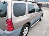 Mazda Tribute 2001 годаүшін3 300 000 тг. в Шу – фото 5