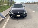 BMW 320 2013 года за 5 000 000 тг. в Астана – фото 3