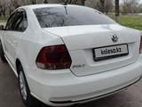 Volkswagen Polo 2020 года за 7 900 000 тг. в Алматы – фото 3