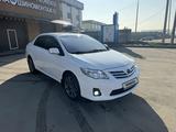 Toyota Corolla 2012 года за 7 500 000 тг. в Алматы – фото 3