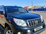 Toyota Land Cruiser Prado 2012 годаfor15 500 000 тг. в Караганда