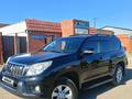 Toyota Land Cruiser Prado 2012 годаfor15 500 000 тг. в Караганда – фото 10