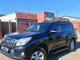 Toyota Land Cruiser Prado 2012 года за 14 500 000 тг. в Караганда