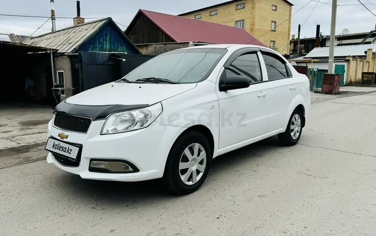 Chevrolet Nexia 2020 года за 3 800 000 тг. в Караганда