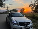 Mercedes-Benz C 280 2008 годаүшін7 000 000 тг. в Алматы