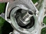 Корпус масляного фильтра Тойота Прадо Хайлюкс 1кд 1kd 1kd-ftv за 20 000 тг. в Алматы – фото 3