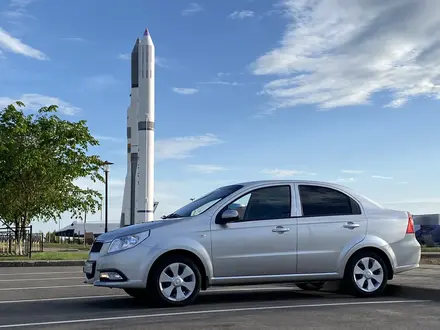 Chevrolet Nexia 2022 годаүшін6 000 000 тг. в Астана