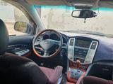 Lexus RX 300 2005 годаүшін7 600 000 тг. в Атырау – фото 2