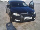 Skoda Octavia 2014 года за 5 800 000 тг. в Кокшетау – фото 3