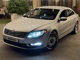 Volkswagen Passat CC 2013 года за 7 100 000 тг. в Алматы