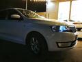 Skoda Rapid 2014 года за 3 850 000 тг. в Алматы – фото 24