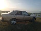 Mercedes-Benz 190 1989 годаүшін1 100 000 тг. в Уральск