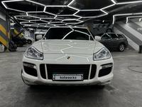 Porsche Cayenne 2008 годаүшін10 900 000 тг. в Алматы