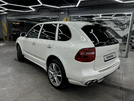 Porsche Cayenne 2008 года за 10 900 000 тг. в Алматы – фото 4