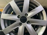 Новые легкосплавные диски на Hyundai Solaris за 38 750 тг. в Уральск