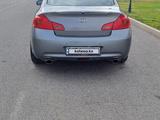 Infiniti G35 2008 года за 4 500 000 тг. в Атырау – фото 5